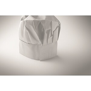 Dětská kuchařská sada, bílá