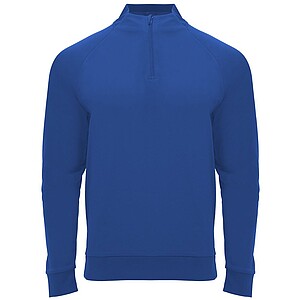 Dětská mikina Roly Epiro, královská modrá, velikost 8 let