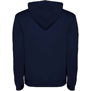Dětská mikina s kapucí ROLY URBAN, námořní modrá, 5/6