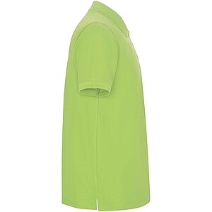 Dětská polokošile Roly Pegaso Premium, velikost 3/4 roky, jemně zelená