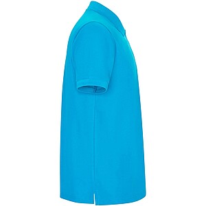 Dětská polokošile Roly Pegaso Premium, velikost 5/6 let, tyrkysová