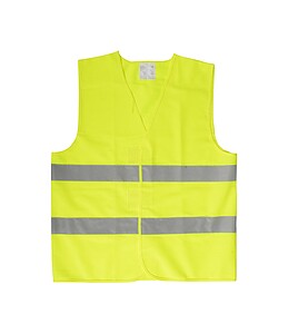 Dětská reflexní vesta, XS - reklamní předměty