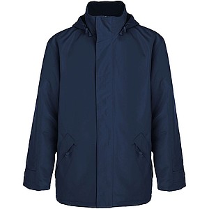 Dětská zateplená bunda, ROLY EUROPA, navy, vel. 12