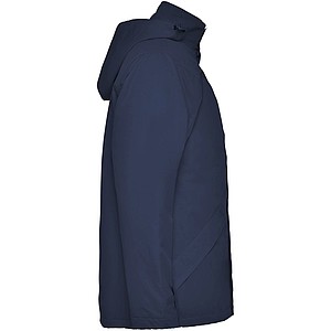 Dětská zateplená bunda, ROLY EUROPA, navy, vel. 8