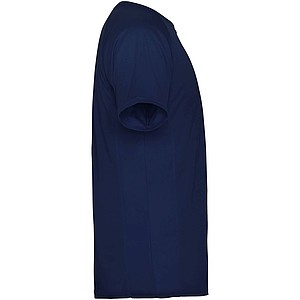 Dětské funkční tričko s krátkým rukávem, ROLY MONTECARLO, navy, vel. 12