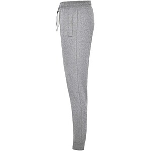 Dětské kalhoty Roly Neapolis, velikost 3/4 roky, šedý melír