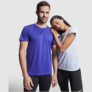 Dětské sportovní tričko s krátkým rukávem, ROLY IMOLA, navy, vel. 12