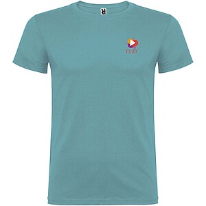 Dětské tričko Roly Beagle, velikost 3/4 roky, modrošedá