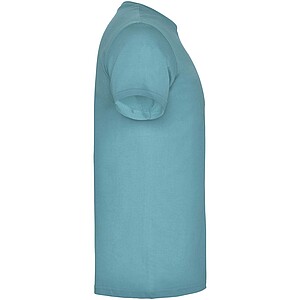 Dětské tričko Roly Beagle, velikost 7/8 let, modrošedá