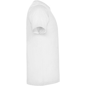 Dětské tričko Roly Dogo Premium, velikost 3/4 roky, bílá