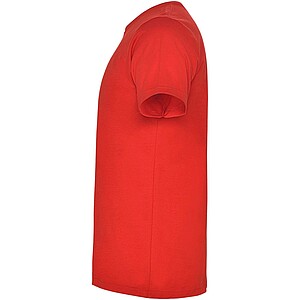 Dětské tričko Roly Dogo Premium, velikost 3/4 roky, červená