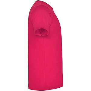 Dětské tričko Roly Dogo Premium, velikost 3/4 roky, fuksiová