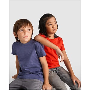 Dětské tričko Roly Dogo Premium, velikost 3/4 roky, jasně zelená