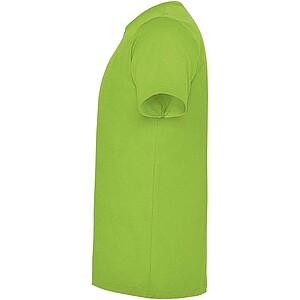 Dětské tričko Roly Dogo Premium, velikost 3/4 roky, zelenožlutá