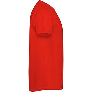 Dětské tričko Roly Estoril, velikost 12 let, červená