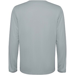 Dětské tričko Roly Estoril, velikost 12 let, šedá