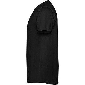 Dětské tričko Roly Estoril, velikost 4 roky, černá