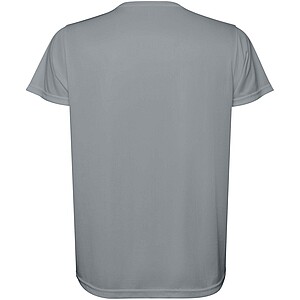 Dětské tričko Roly Estoril, velikost 4 roky, šedá