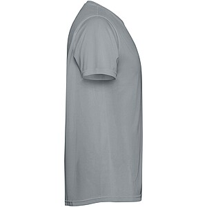 Dětské tričko Roly Estoril, velikost 4 roky, šedá