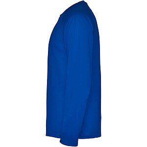 Dětské tričko Roly Montecarlo, velikost 4 roky, modrá