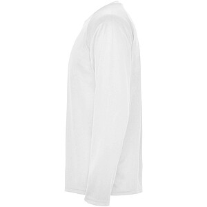 Dětské tričko Roly Montecarlo, velikost 8 let, bílá