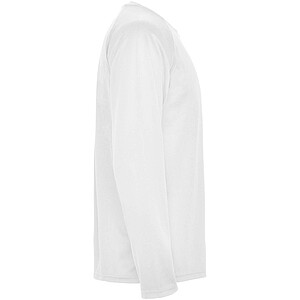 Dětské tričko Roly Montecarlo, velikost 8 let, bílá