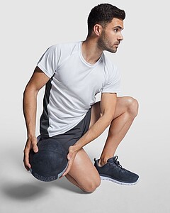 Dětské tričko Roly Shanghai, černá, velikost 16 let