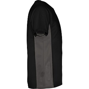 Dětské tričko Roly Shanghai, černá, velikost 16 let