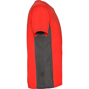 Dětské tričko Roly Shanghai, červená, velikost 16 let