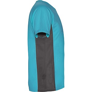 Dětské tričko Roly Shanghai, tyrkysová, velikost 16 let