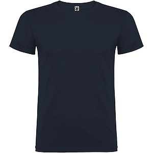 Dětské tričko s krátkým rukávem, ROLY BEAGLE, navy, vel. 3/4