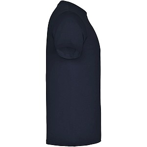 Dětské tričko s krátkým rukávem, ROLY BEAGLE, navy, vel. 3/4