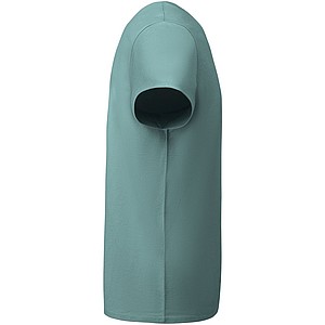 Dětské tričko s krátkým rukávem, ROLY BREDA, modrošedá, vel. 5/6