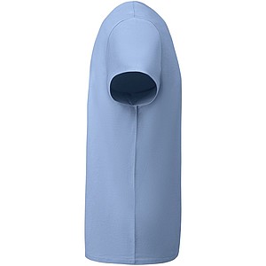 Dětské tričko s krátkým rukávem, ROLY BREDA, světle modrá, vel. 5/6