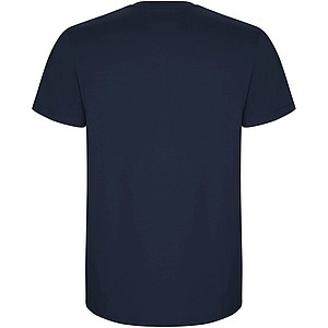 Dětské tričko s krátkým rukávem, ROLY STAFFORD, navy, vel. 11/12