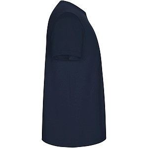 Dětské tričko s krátkým rukávem, ROLY STAFFORD, navy, vel. 9/10