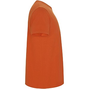 Dětské tričko s krátkým rukávem, ROLY STAFFORD, oranžová, vel. 3/4