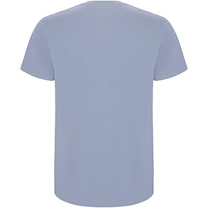 Dětské tričko s krátkým rukávem, ROLY STAFFORD, světle modrá, vel. 9/10