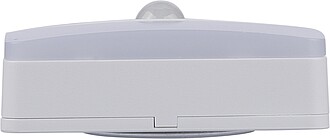 Dobíjecí senzorové světlo, bílá