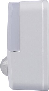 Dobíjecí senzorové světlo, bílá