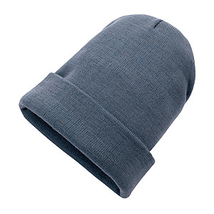 Dvojitě pletená beanie čepice Impact z Polylana® AWARE™