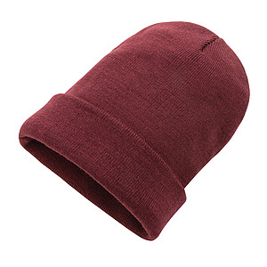 Dvojitě pletená beanie čepice Impact z Polylana® AWARE™