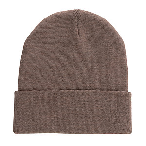 Dvojitě pletená beanie čepice Impact z Polylana® AWARE™