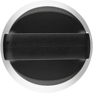 Dvoustěnná láhev z recyklované nerezové oceli, 600 ml, bílá