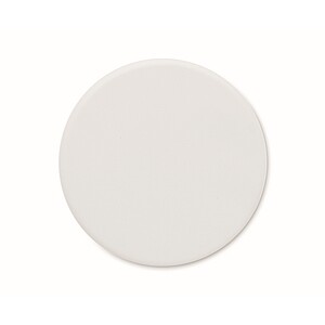 Dvoustěnná nádoba na oběd, bílá