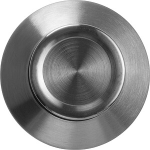 Dvoustěnná termoska z nerezové oceli 750 ml, zelená