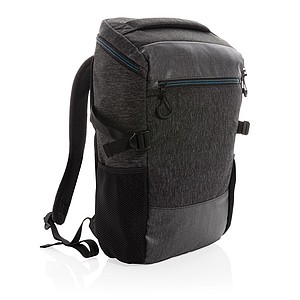 Easy access batoh na 15,6" notebook 900D, černá - reklamní předměty