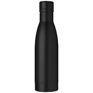 ERAM Vakuová termoska, 500 ml, černá