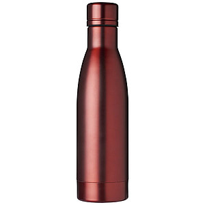ERAM Vakuová termoska, 500 ml, červená
