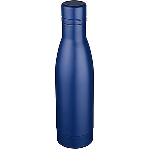 ERAM Vakuová termoska, 500 ml, modrá